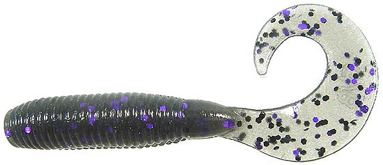 Single Tail grub